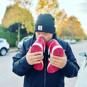 Meet your Posher, Rd